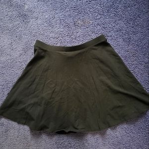Skater skirt